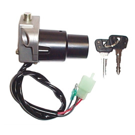 Blocco quadro per YAMAHA DT R 125 (89-92), TDR 125 (89-93), TDR R 125 (93-94), TZR R/RR 125 (91-95), TW 600 (94), XT 600 (87-90)