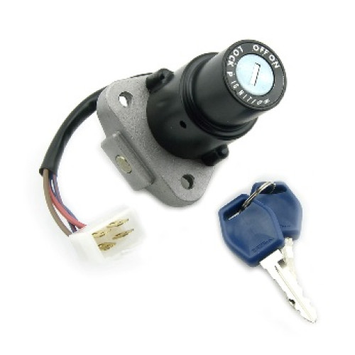 Blocco quadro per YAMAHA XJ 650 (80-84), XTZ Teneré 660 (91-93), FZ Genesis 750 (87-91), FZ N/S 750 (85-86), FZR Genesis 750 (87-89), FZX 750 (86-89), XTZ Super Ténéré 750 (89-95)