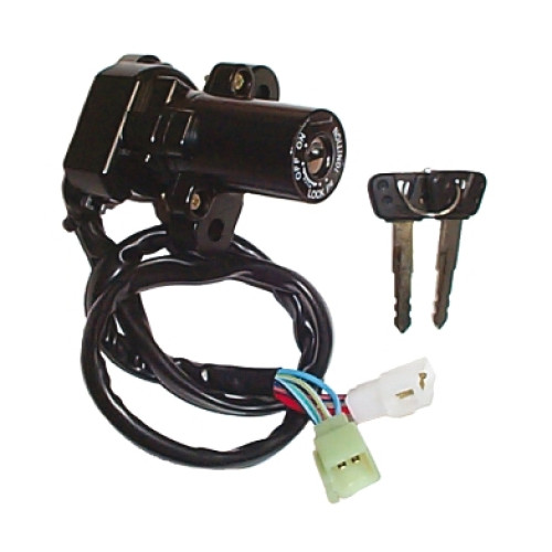 Blocco quadro per YAMAHA ZF-R6 600 (99-02), YZF-R1 1000 (00-01)