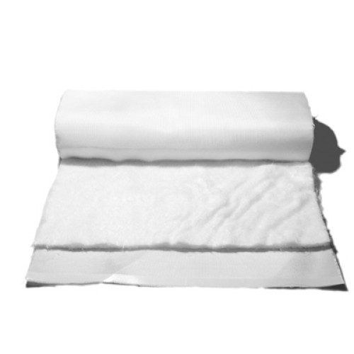 RICAMBIO FOGLIO LANA DI VETRO per rigenerare i silenziatori di scarico 100 x 50 cm