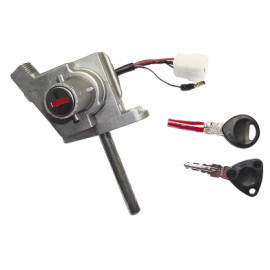 Blocco quadro per YAMAHA YP Majesty 125 (01-09), YP Majesty 150 (01-02), YP Majesty 180 (03-06)