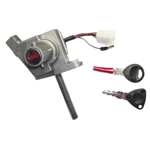 Blocco quadro per YAMAHA YP Majesty 125 (01-09), YP Majesty 150 (01-02), YP Majesty 180 (03-06)