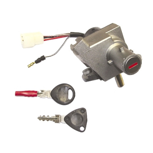 Blocco quadro per YAMAHA XQ MAXSTER 125 (01-02), XQ MAXSTER 150 (01-02)