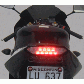 FARO Posteriore  Yamaha R1 02-03