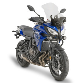 Paramani GIVI - estensione per paramani originale YAMAHA MT-07 Tracer (2016-2017)