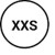 XXS (51-52cm)  +