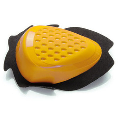 COPPIA SAPONETTE LIGHTECH modello Dropper colore GIALLO