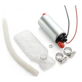 POMPA BENZINA PER KTM RC125 (2014)  RC200 (2014)  RC 390 (2014-2016)  DUKE 125 (2011-2016)  DUKE 200 (2011-2017)  DUKE 390 (2013-2017)