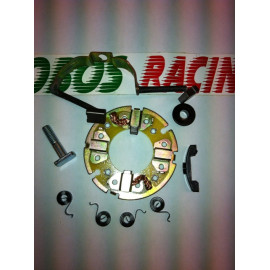 Portaspazzole Motorino Avviamento  SPAZZOLE per scooter Aprilia Piaggio  Gilera VARIE