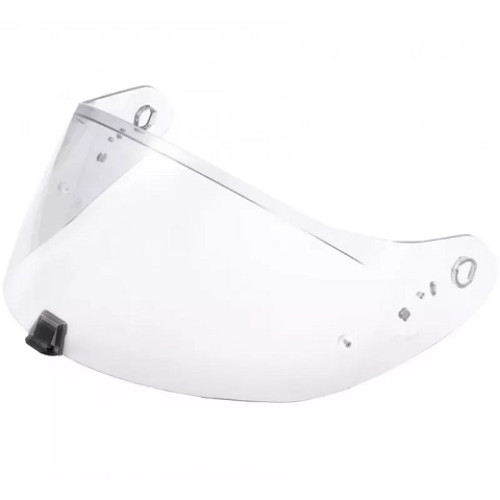 VISIERA SCORPION CLEAR EXO-R1 AIR, EXO-1400 AIR, EXO-1400 AIR CARBON, EXO-520 AIR