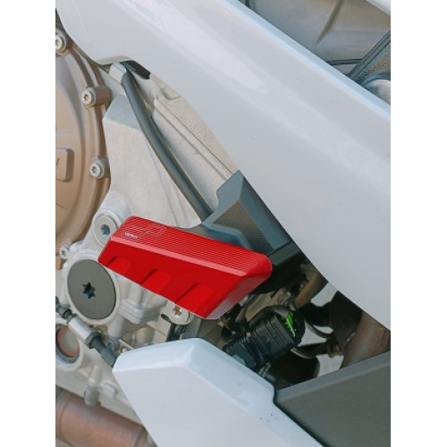 Kit Protezioni Telaio per BMW S 1000 R (2021-2024)