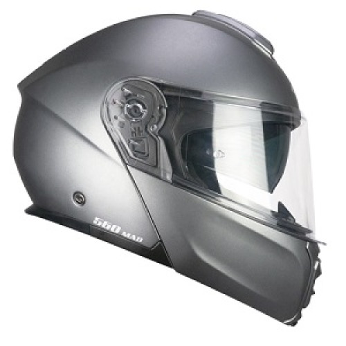 CASCO CGM MODULARE MAD MONO 560A ANTRACITE SATINATO