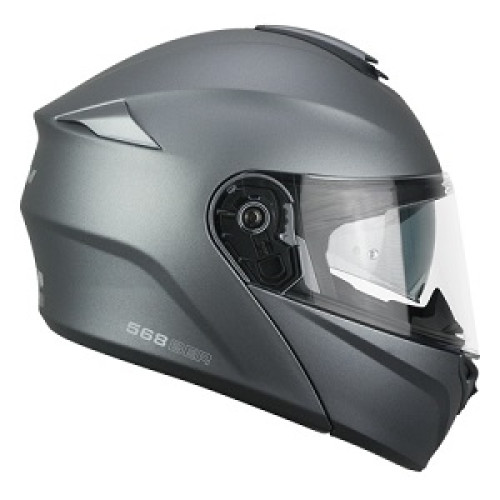 CASCO CGM MODULARE BER MONO 568A ANTRACITE SATINATO