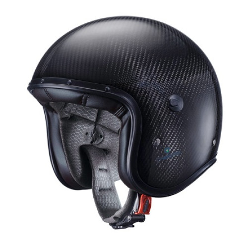 CASCO JET CABERG FREERIDE X CARBON 