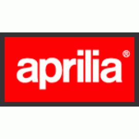 Pedane APRILIA