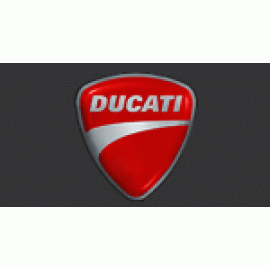 Pedane DUCATI