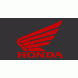 Pedane HONDA