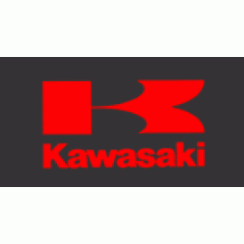 Pedane KAWASAKI