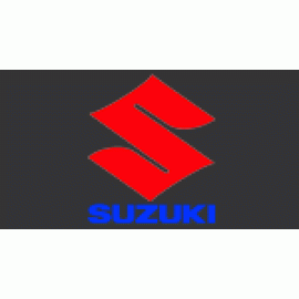 Pedane SUZUKI