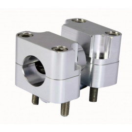Riser Manubrio trasformazione Da 22.2 MM A 28.6mm