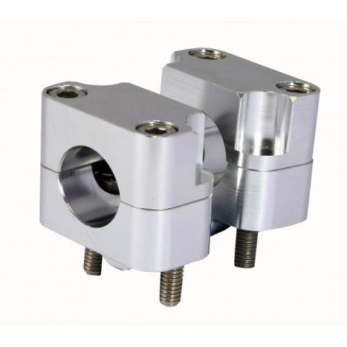 Riser Manubrio trasformazione Da 22.2 MM A 28.6mm