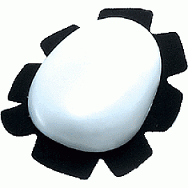 COPPIA SAPONETTE LIGHTECH modello Filler colore BIANCO