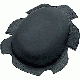 COPPIA SAPONETTE LIGHTECH modello Filler colore NERO