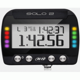 Transponder