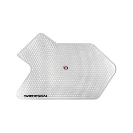 Protezioni laterali serbatoio antiscivolo in gomma BMW R 1200 GS ADV (2013-2018)