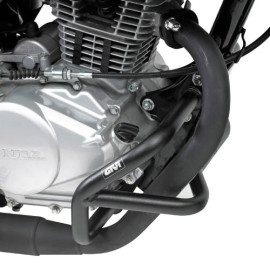 Paramotore HONDA CBF 125  (2009-2010)