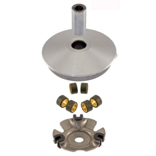 Vergasermembran RMS Für Honda SH 125/150, Baujahr 2001-2004 – Originalteil 16111KGF911