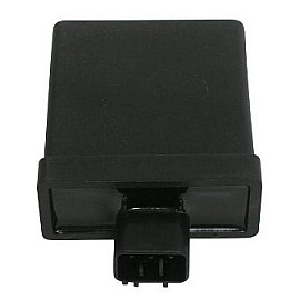 CENTRALINA ELETTRICA - CENTRALINA CDI - 6 PIN PER MBK/YAMAHA 50 EURO 2 (03/>)