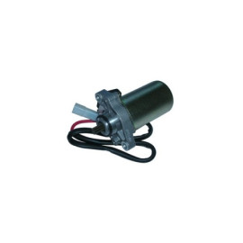 Motorino Avviamento 12V - rotazione Sinistra con Cavi APRILIA SCARABEO 50 4T RST E3 / 4v (06>) - DERBI GPR 50 (08/09) - SENDA 50 R E2 (05/09) - PIAGGIO VESPA 50 S SPECILA 4T 4v (08/10)