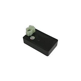 CENTRALINA ELETTRICA - CENTRALINA CDI - 12V/DC - 6 PIN PER SYM MIO 50 4T