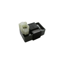 CENTRALINA ELETTRONICA CONTROLLO LUCI PER KYMCO PEOPLE S 250/IE/300