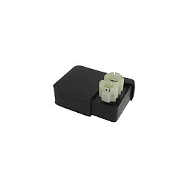 CENTRALINA ELETTRICA - CENTRALINA CDI - 12V/CC - 6 PIN - PER SYM SUPER DUKE 150