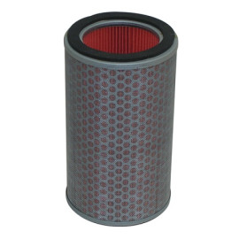 FILTRO ARIA TIPO ORIGINALE MEIWA per HONDA CB A Super Four ABS 1300 (2005-2009) - CB SA Fairing ABS (2005-2013)