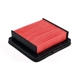 Filtro Aria Tipo Originale MEIWA per YAMAHA XP D T-Max DX ABS 530 - XP E T-Max ABS 530 - XP T-Max SX ABS 530