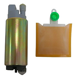 POMPA BENZINA PIAGGIO BEVERLY 500 (2006-2008) - APRILIA SCARABEO 400 / 500 (2006-2008)