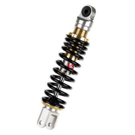 AMMORTIZZATORE YSS GAS C/REGOLAZIONE per APRILIA SR MOTARD 50/125 - interasse 290mm -