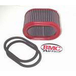 Filtro Aria BMC AIRPOWER per TRIUMPH DAYTONA 955 i (02/06) - SPEED TRIPLE 955 (02/04)