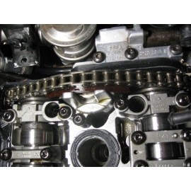 Catena di Distribuzione D.I.D Cammes SCR-0409 LUNGHEZZA 114 MAGLIE