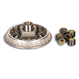 Variatore Malossi Multivar 2000 MHR per HONDA SILVER WING 600 - SW-T 600 4T LC euro 3