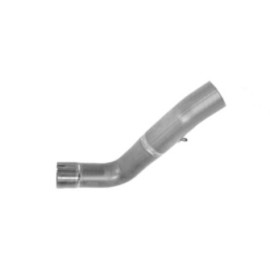 Raccordo per collettori originali ARROW per APRILIA RSV 4 - RSV FACTORY (2009-2015)