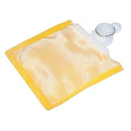FILTRO PER POMPA BENZINA LUNGHEZZA mm 85 - LARGHEZZA mm 64