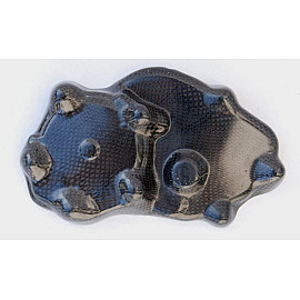 COPERCHIO PICK UP LIGHTECH KAWASAK ZX 6 (07-08)