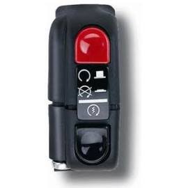 Comando Elettrico Run / Stop / Start