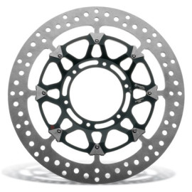 Dischi Freno Brembo T-DRIVE per APRILIA RSV / RSV4 / TUONO - 2 dischi -
