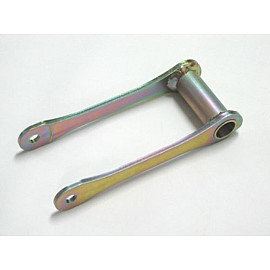 Kit Abbassamento Sella - HONDA CBR 250 R -40 mm