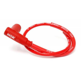 Attacchi Cavi Candela - Pipette